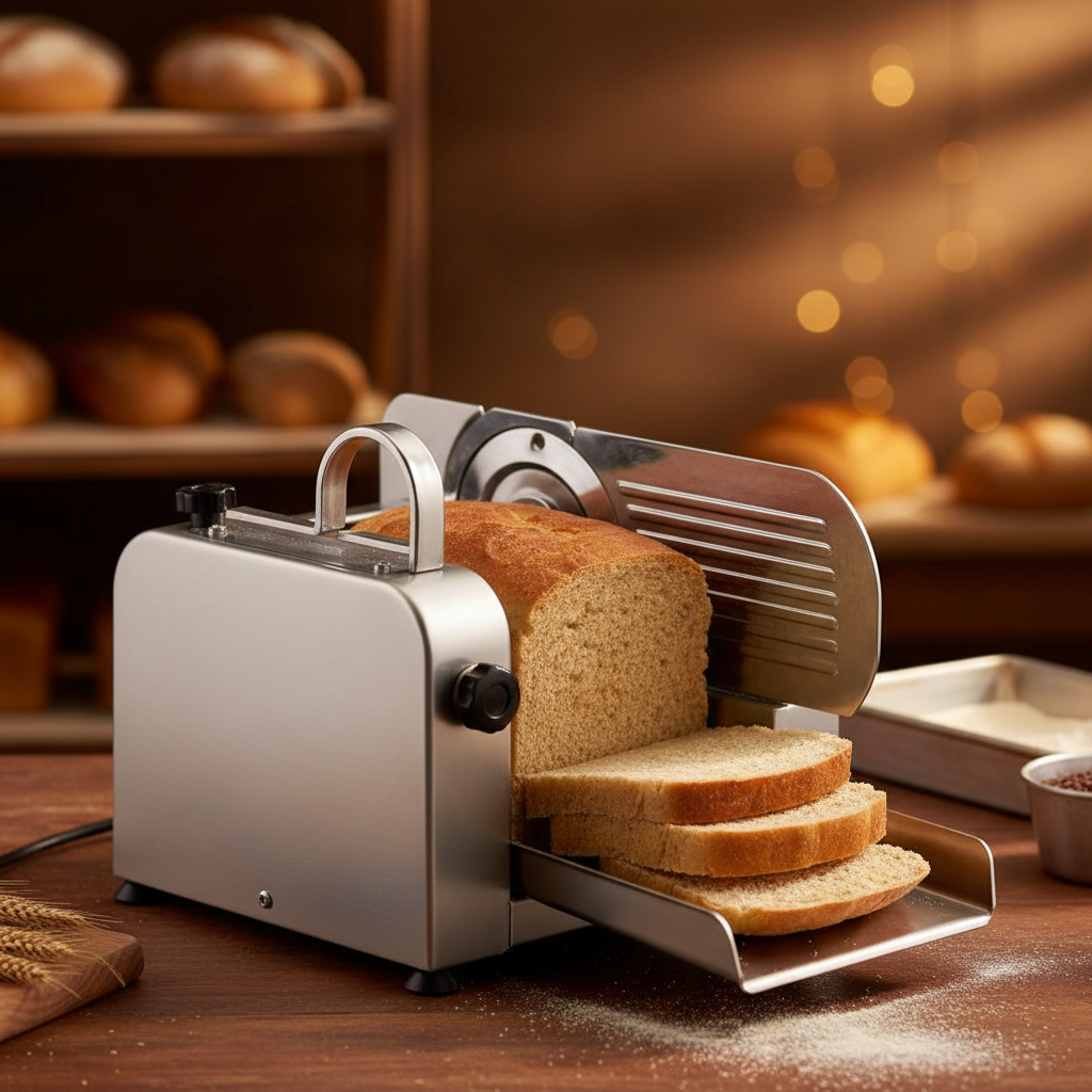 Whole Wheat Bread 300g