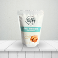 Wholewheat Rusk(Garlic Flavour)