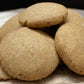 Whole Wheat Jowar Cookie