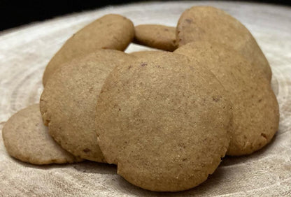 Whole Wheat Jowar Cookie 150g
