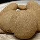 Whole Wheat Jowar Cookie